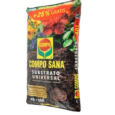Sustrato Universal