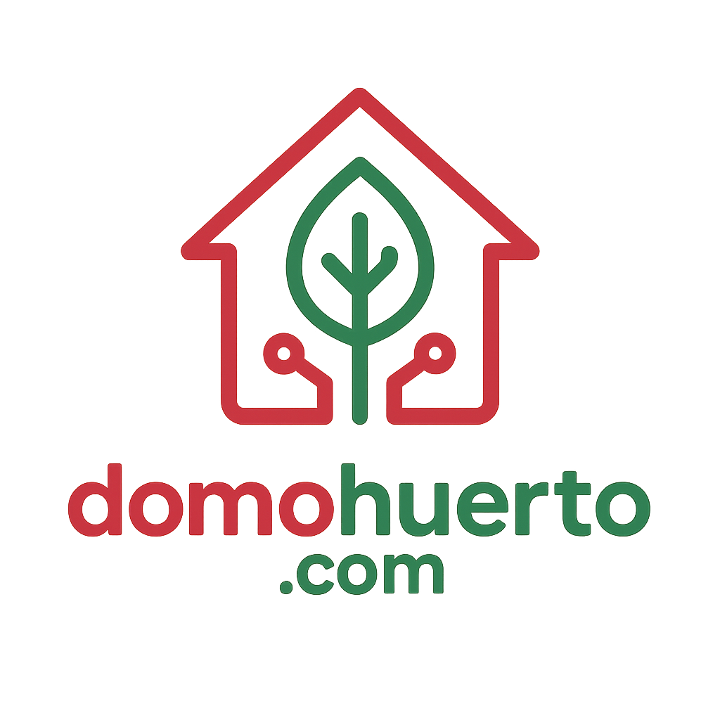 Domohuerto