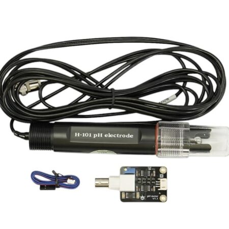 Sensor ph industrial